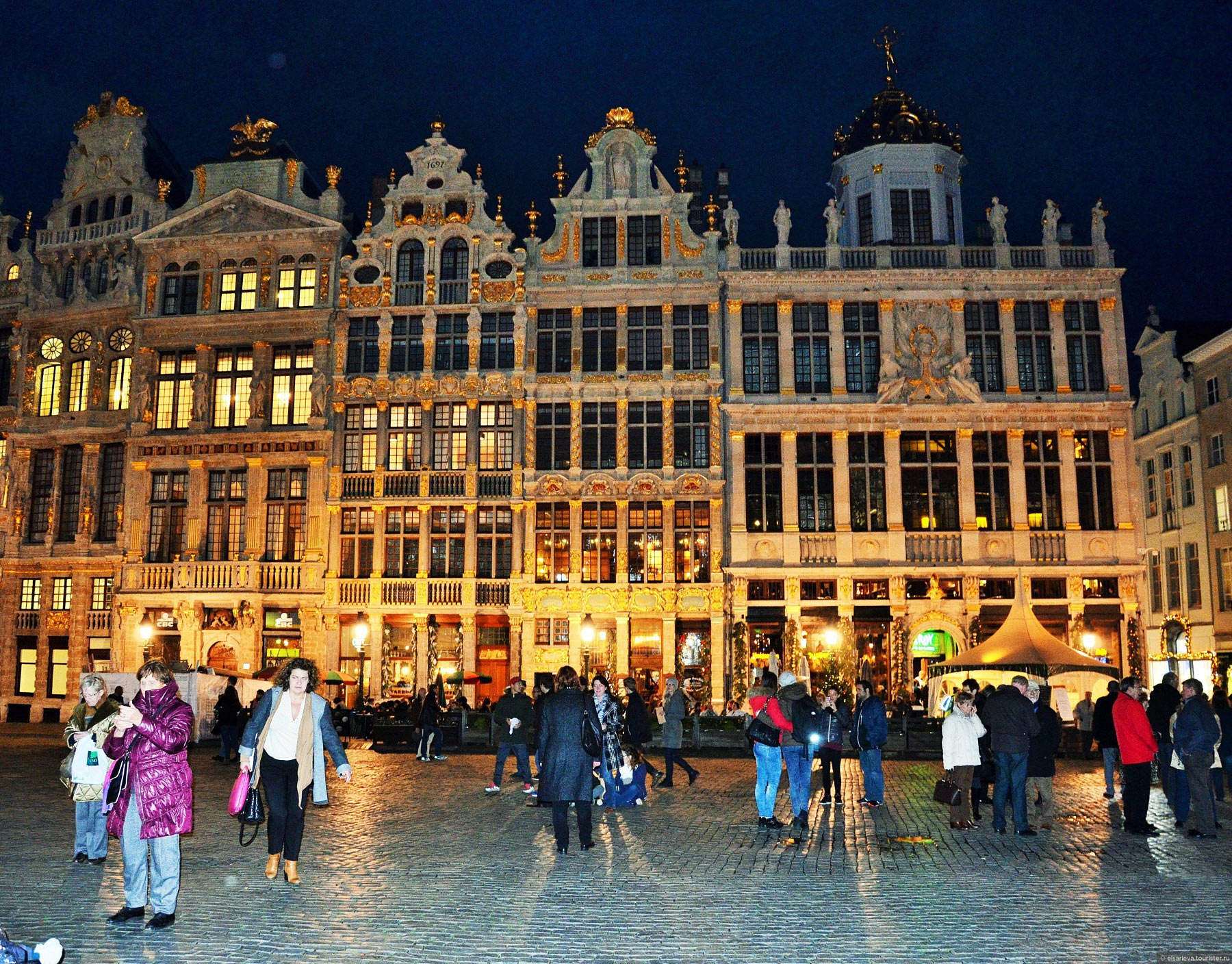 Brussels